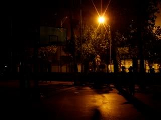 night ball i