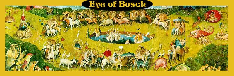 The Eye of Bosch