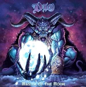 DIO - Master Of The Moon (2004) | VISTA RECORDS