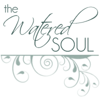 the Watered Soul