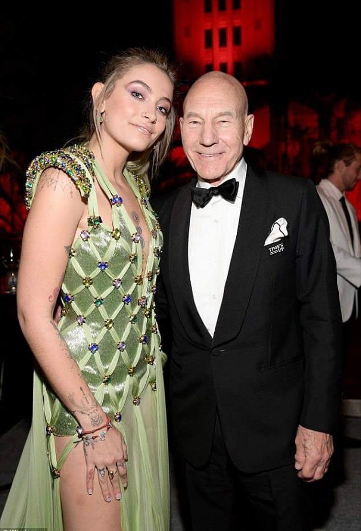 Prince paris and bigi pic/discussion thread part 14 Page 110