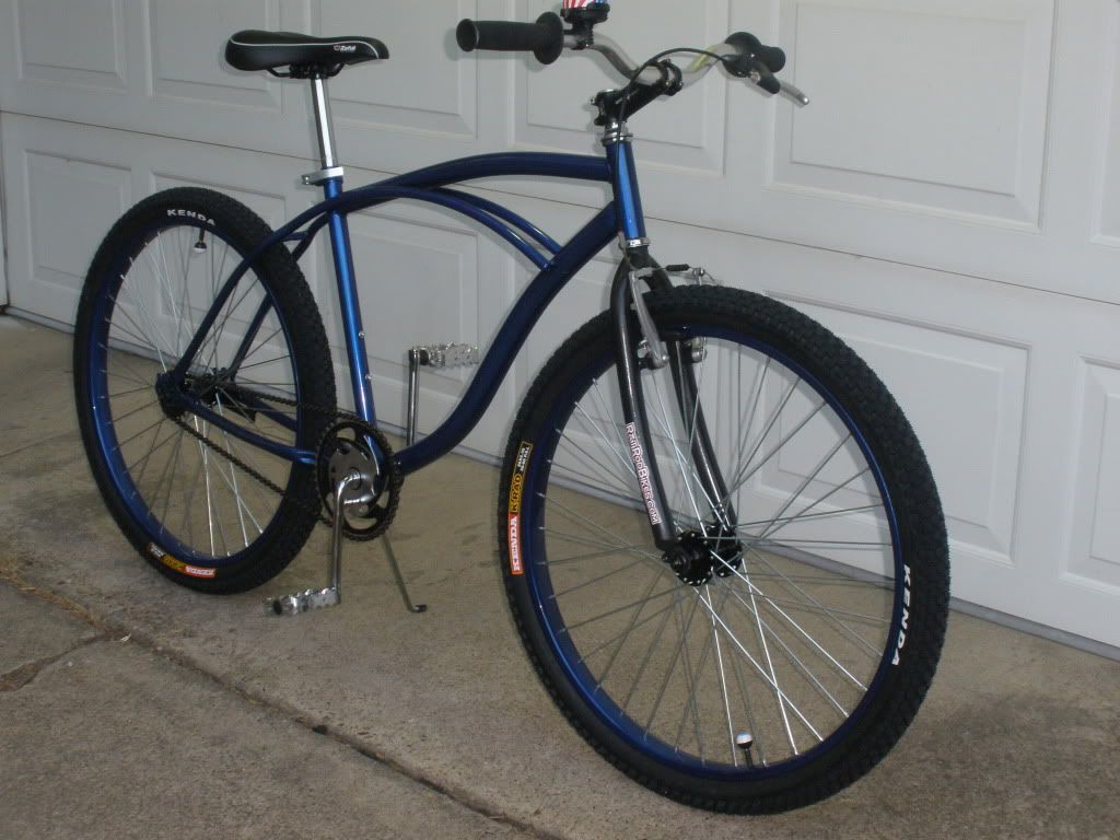 huffy cranbrook motorized bike