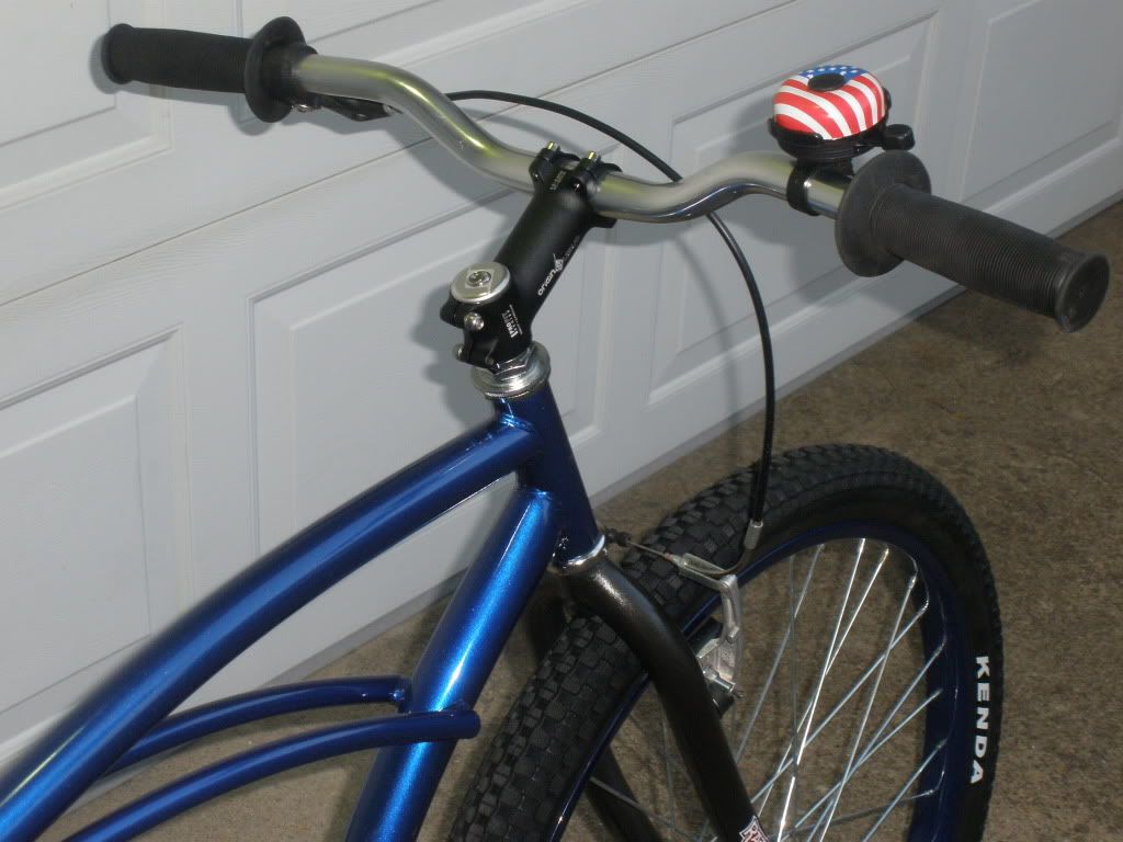 huffy cranbrook rear wheel