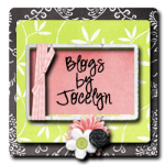 Blogs by Jocelyn