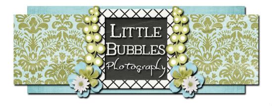 Little Bubbles Photography