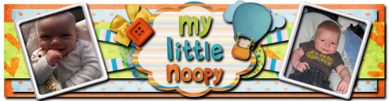 My Little Noopy