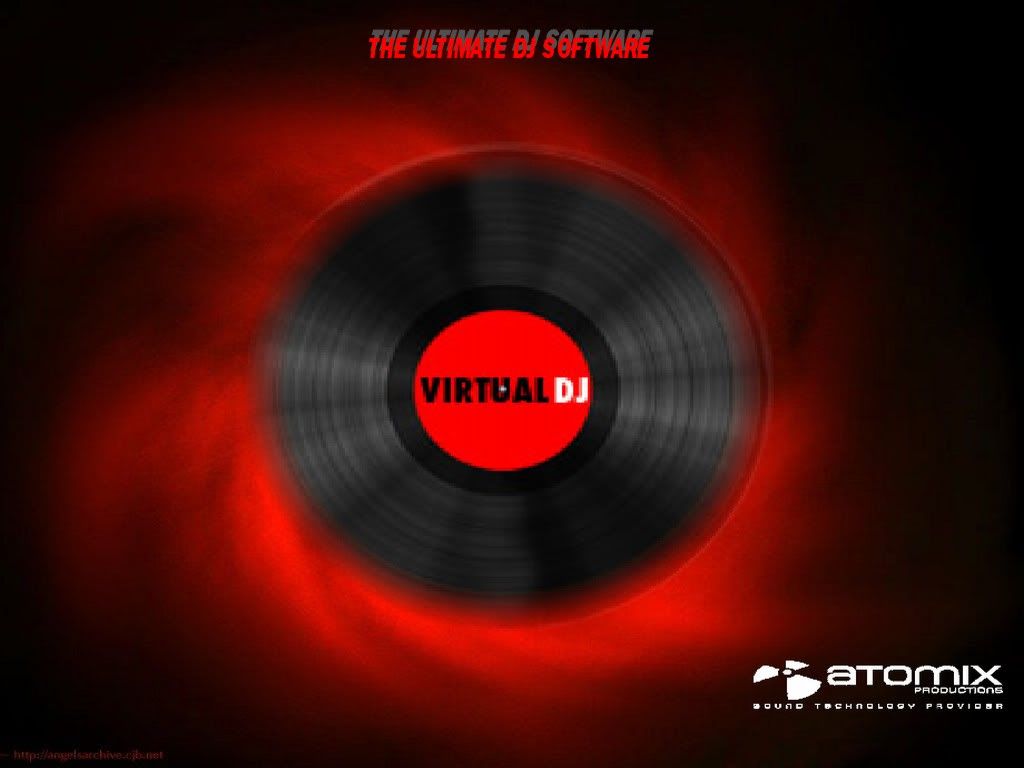 Imagenes De Virtual Dj Imagenes De Virtual Dj