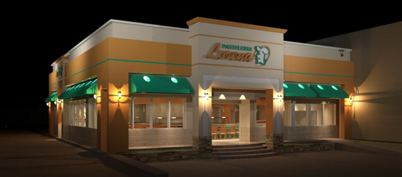 Resultado de imagen para imagen de panaderia lorena san miguel