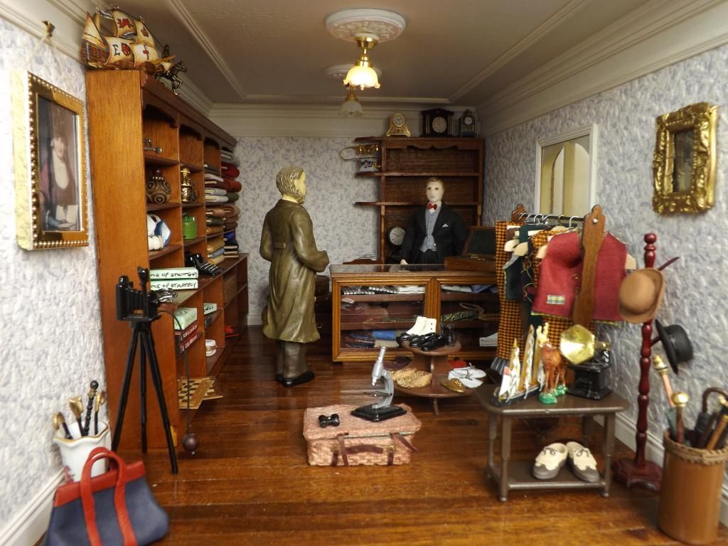 dolls house emporium sale