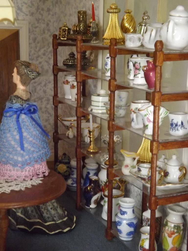 dolls house emporium sale