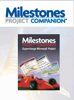 KIDASA Software Milestones Project Companion 2009