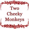 two cheeky monkeys badge blog etsy