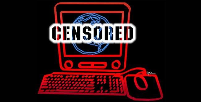 Menguji Sensor Pornografi Internet Indonesia