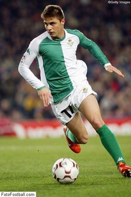 Que bien me caia el Betis cuando...