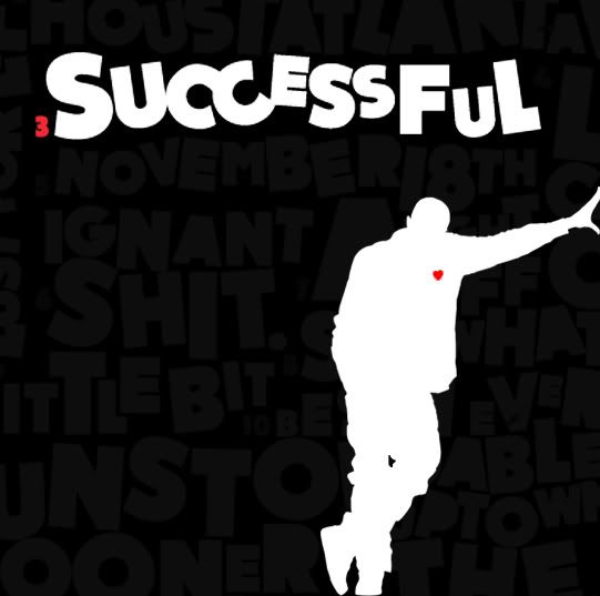 Drake-successful