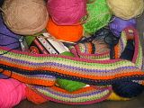 fiber,crochet