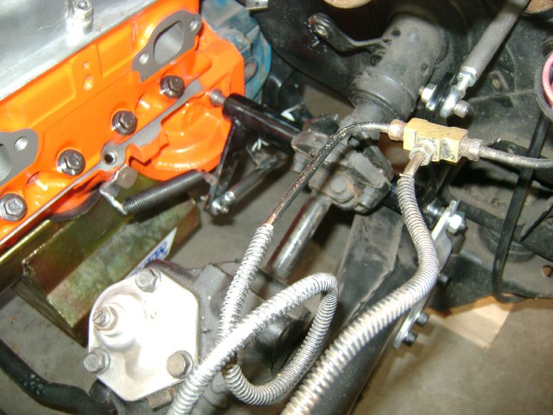 clutch pedal alignment Chevy Nova Forum