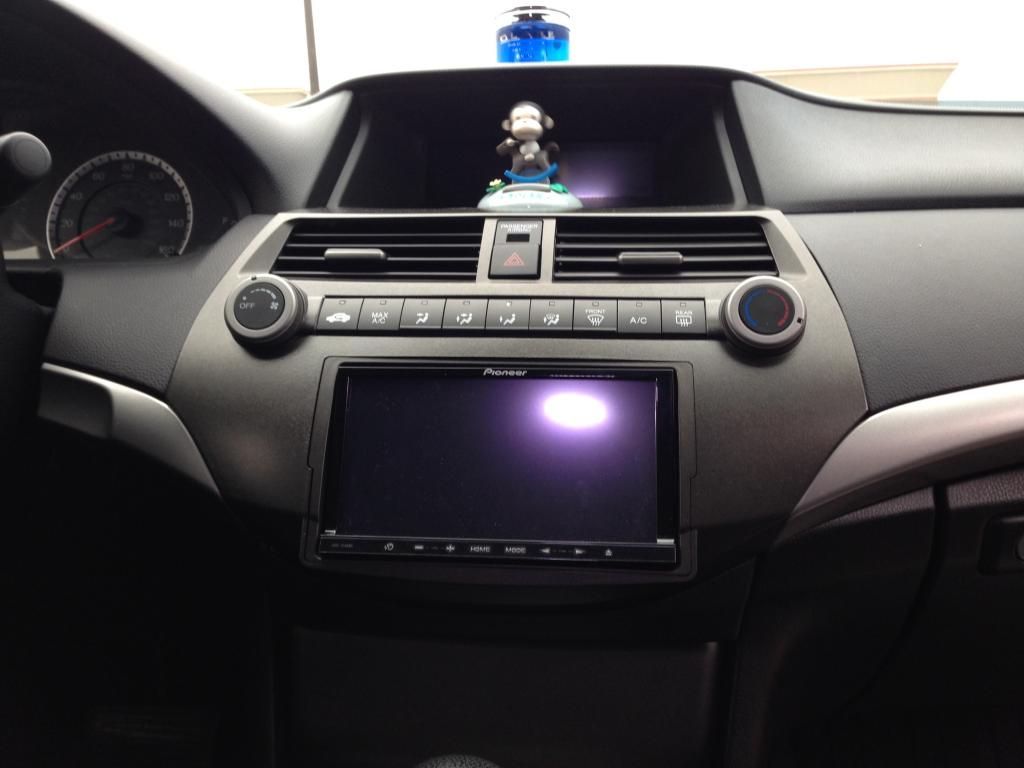 custom unit pioneer drive accord honda forums custom unit pioneer drive accord honda forums