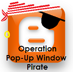 Operation Pop-Up Pirate