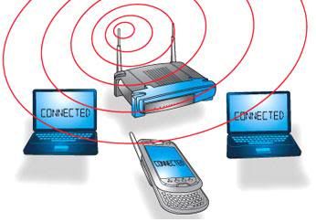 wifi repeater vs wifi extender