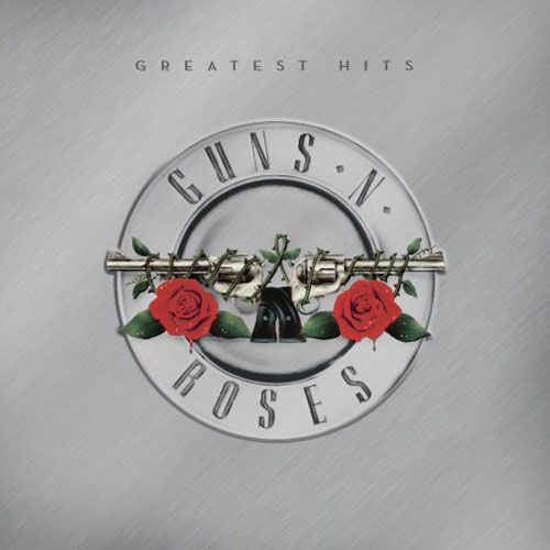 guns and roses greatest hits. Guns#39;N Roses - Greatest Hits