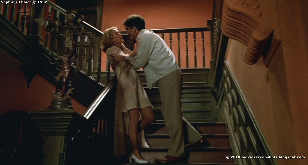Sophie's Choice (1982) DvdRip Sophie's Choice (1982) DvdRip