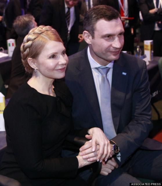 Tymoshenko and Klitschko photo TymoshenkoandKlitschko_zps7e31e399.jpg