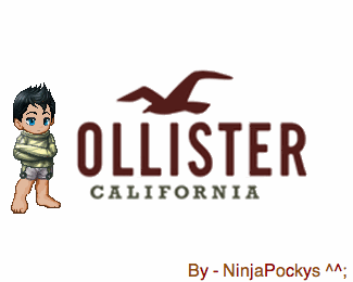 Logo Of Hollister