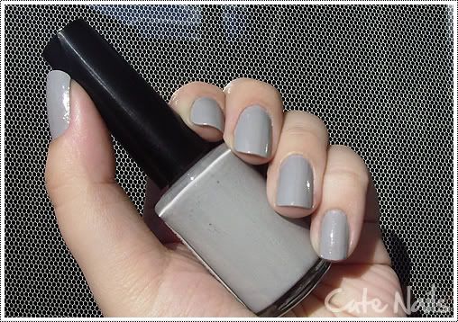 Cute Nails: Itália cremoso da Sancion Angel