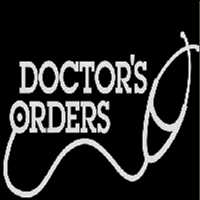doctor's orders
