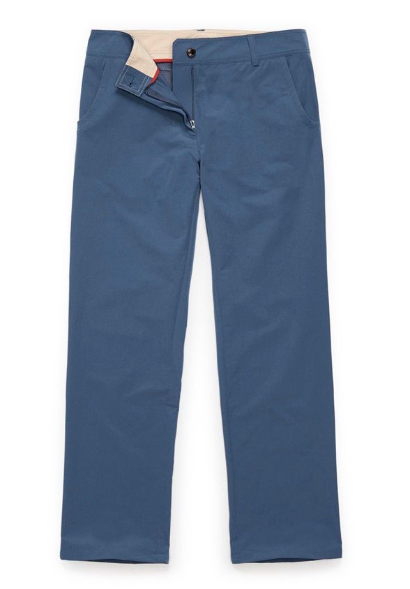 rohan trousers