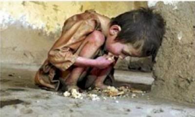 World Poverty