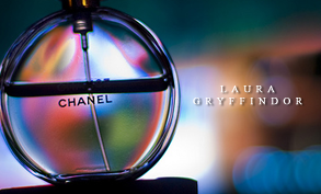 gringotts - chanel perfume Pictures, Images and Photos