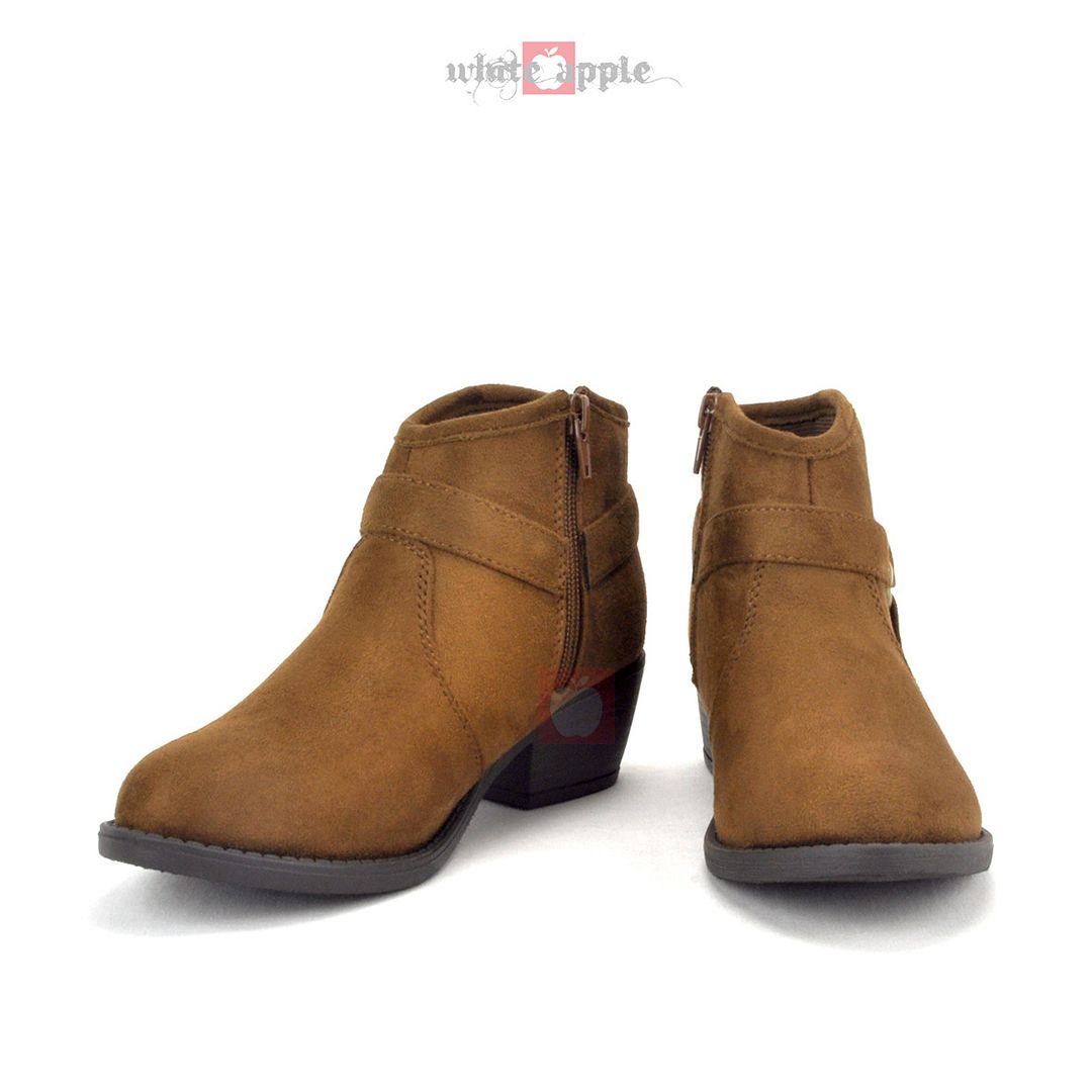 tan cowboy ankle boots ladies