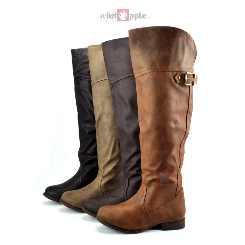 top moda riding boots