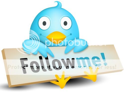 Twitter Atrium Hosting – Follow Us