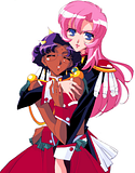 utena
