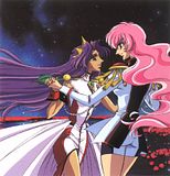 utena