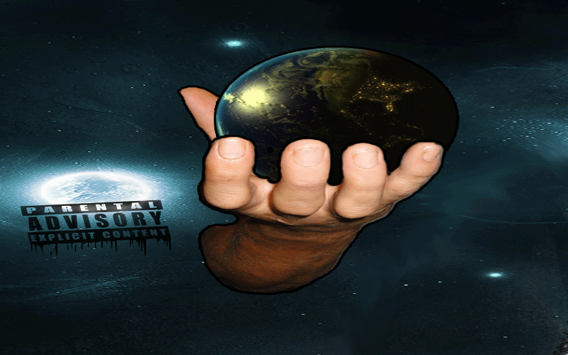 ad i did for the world is at my fingertips