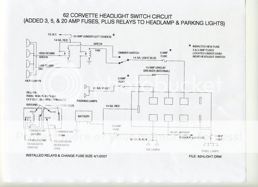 more efficient headlamps - Page 2 - CorvetteForum - Chevrolet Corvette